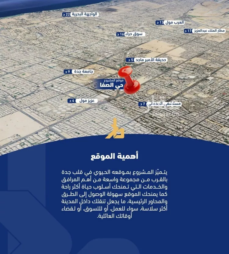 شقة للبيع في شارع إبن حبيب الله, حي الصفاء, مدينة جدة, منطقة مكة المكرمة صورة 4