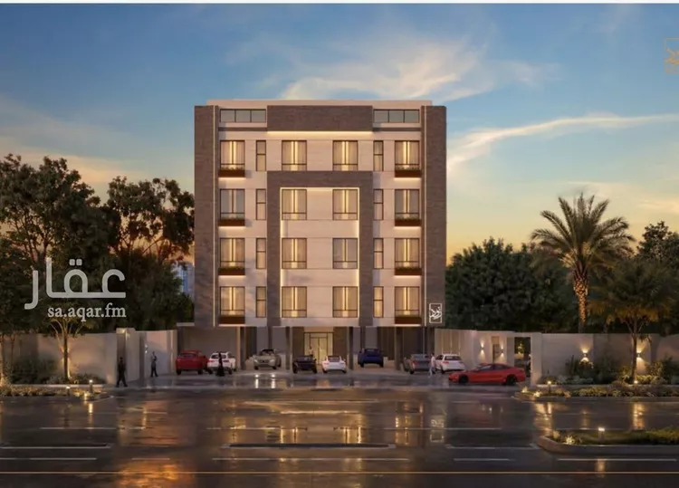 Apartment for Sale in Jeddah Ar Rabwah