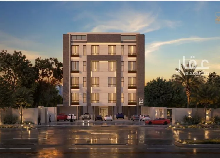 Apartment for Sale in Jeddah Ar Rabwah