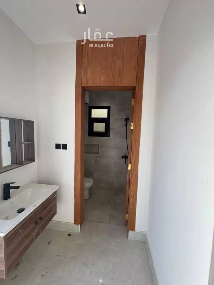استوديو للإيجار في حي طيبة ، الرياض ، منطقة الرياض صورة 4