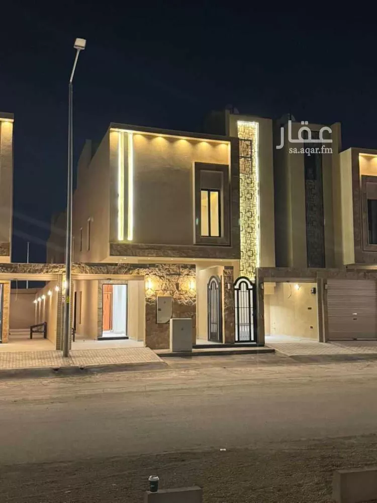 استوديو للإيجار في حي طيبة ، الرياض ، منطقة الرياض صورة 5