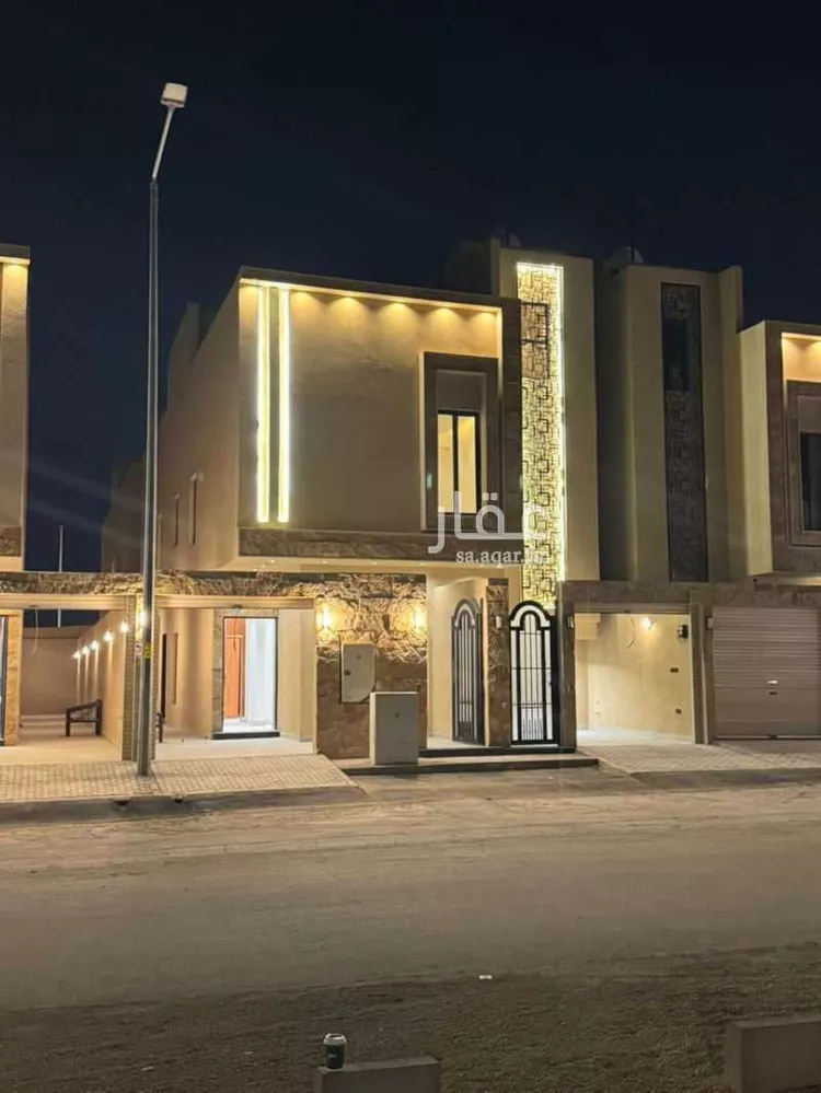 دور للإيجار في حي طيبة ، الرياض ، منطقة الرياض 8