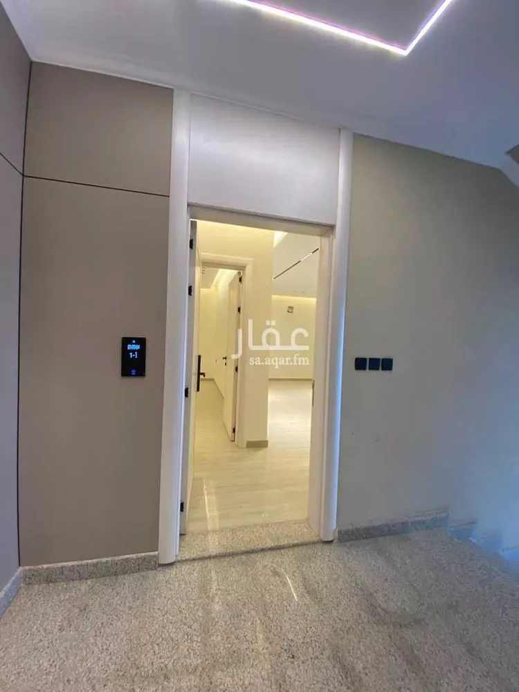 شقة للبيع في شارع الشباب, حي الشعلة, مدينة الدمام, المنطقة الشرقية 6
