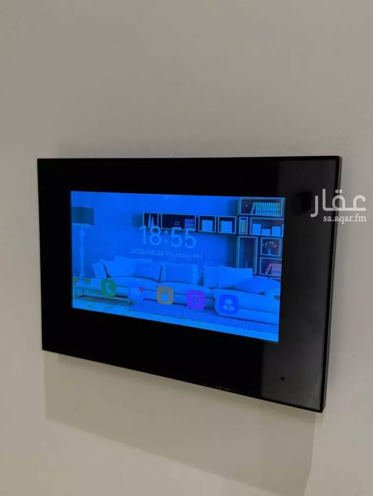 شقة للإيجار في شارع المراح ، حي الحمراء ، الخبر ، الخبر
