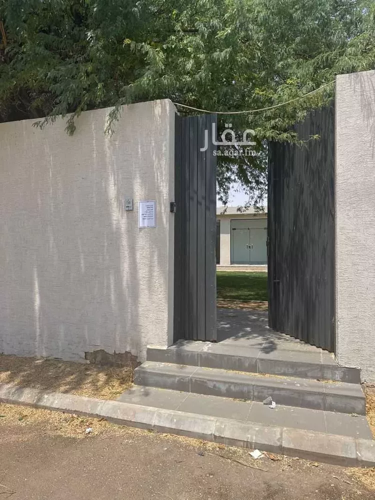 استراحة للإيجار في شارع الشقة 548 ، حي الشقة ، بريدة ، بريدة