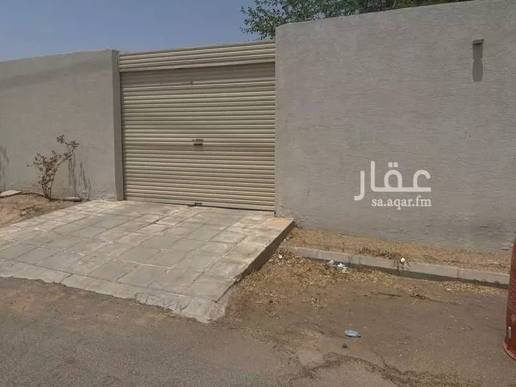استراحة للإيجار في شارع الشقة 548 ، حي الشقة ، بريدة ، بريدة صورة 3