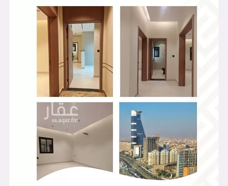 شقة للبيع في شارع عبيدة ابن حميد, حي الفيصلية, مدينة جدة, منطقة مكة المكرمة صورة 3
