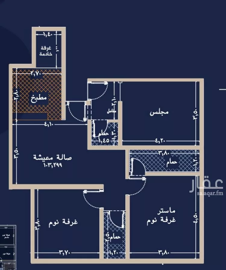 شقة للبيع في شارع احمد بن محمد السديري, حي الياقوت, مدينة جدة, منطقة مكة المكرمة صورة 2