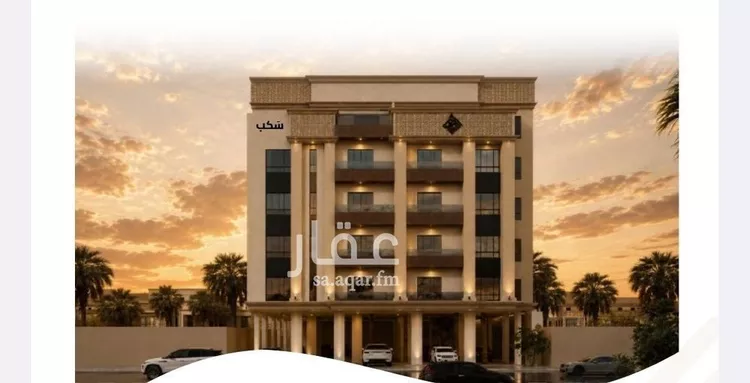 شقة للبيع في شارع عبيدة ابن حميد, حي الفيصلية, مدينة جدة, منطقة مكة المكرمة صورة 4
