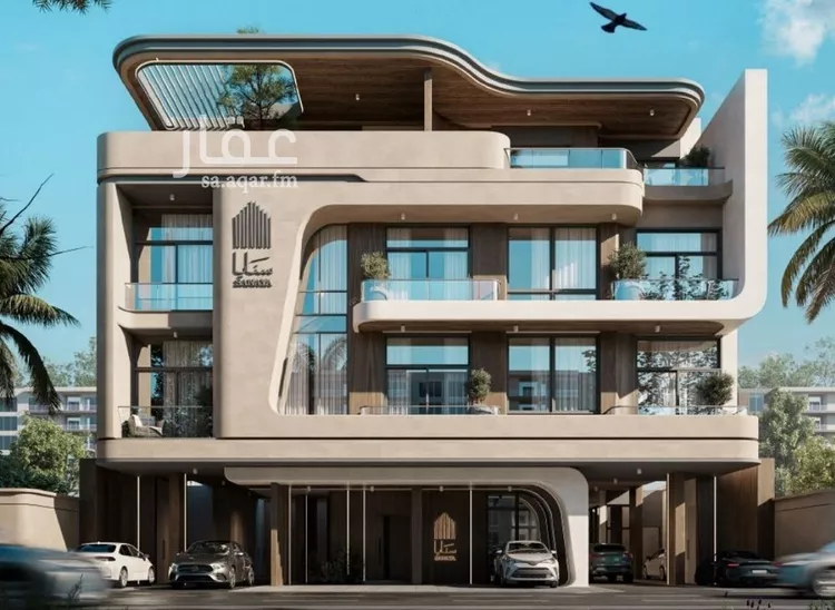 شقة للبيع في شارع 645, حي النهضة, مدينة جدة, منطقة مكة المكرمة صورة 5