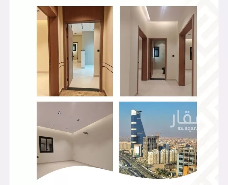 شقة للبيع في شارع عبيدة ابن حميد, حي الفيصلية, مدينة جدة, منطقة مكة المكرمة صورة 3