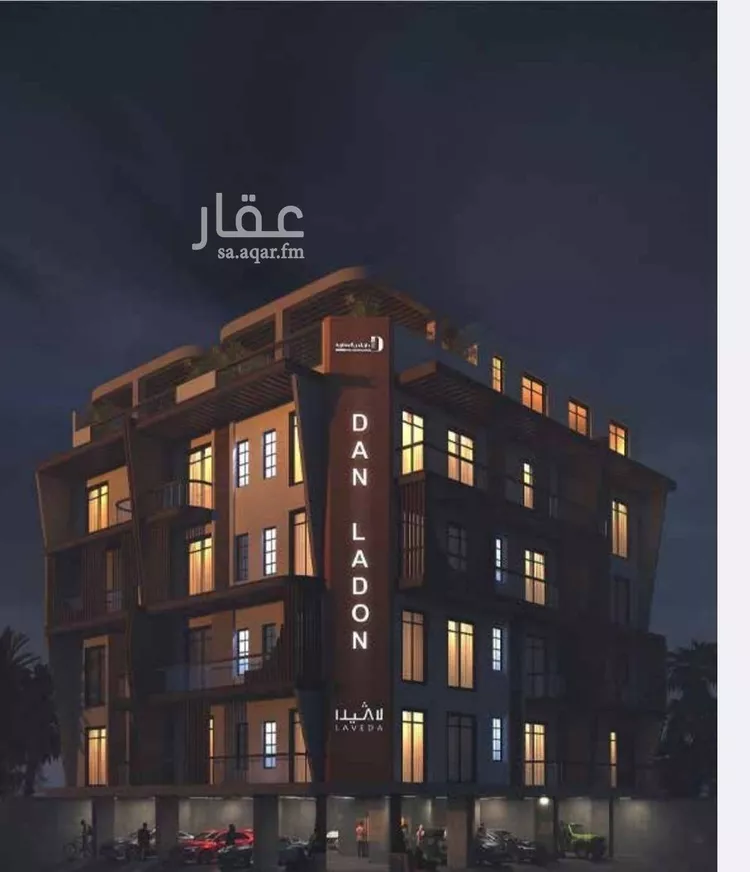 شقة للبيع في شارع 6544, حي النعيم, مدينة جدة, منطقة مكة المكرمة صورة 2