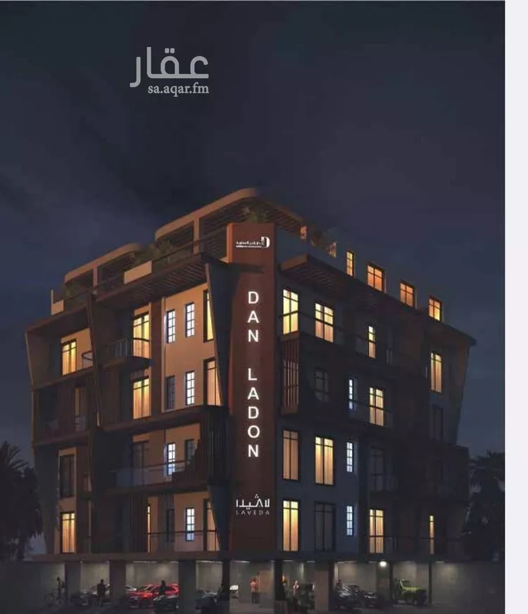 شقة للبيع في شارع 5444, حي النعيم, مدينة جدة, منطقة مكة المكرمة صورة 2