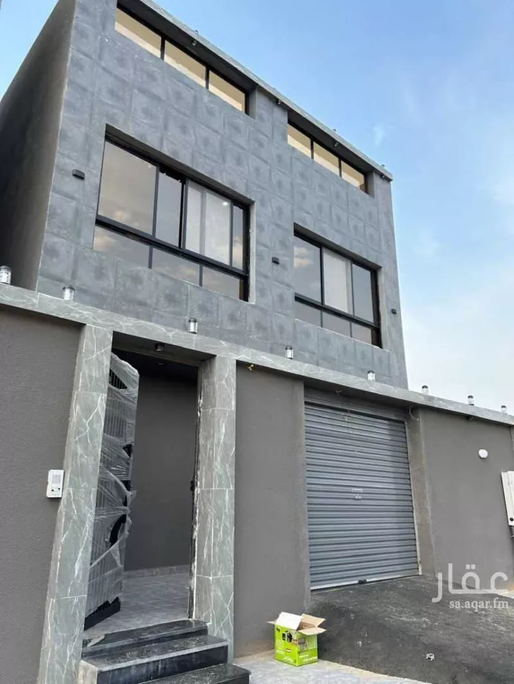 فيلا للبيع في شارع كعب ابن عمرو ، حي ولي العهد ، مكة المكرمة ، منطقة مكة المكرمة صورة 2