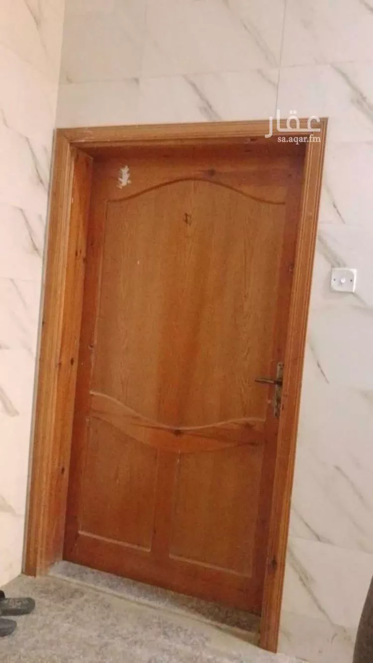 شقة للإيجار في شارع امامة بنت بشر ابن وقش ، حي رقم 5 ، الليث ، الليث صورة 5