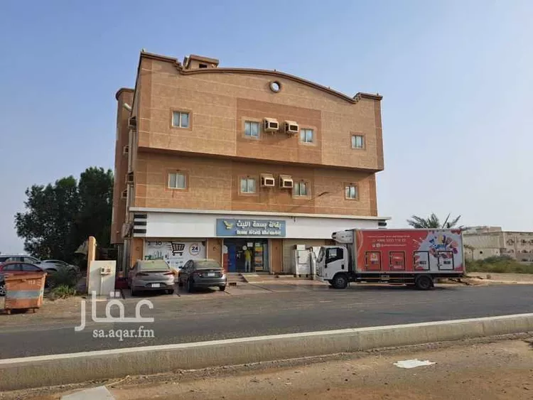 شقة للإيجار في شارع امامة بنت بشر ابن وقش ، حي رقم 5 ، الليث ، الليث صورة 2