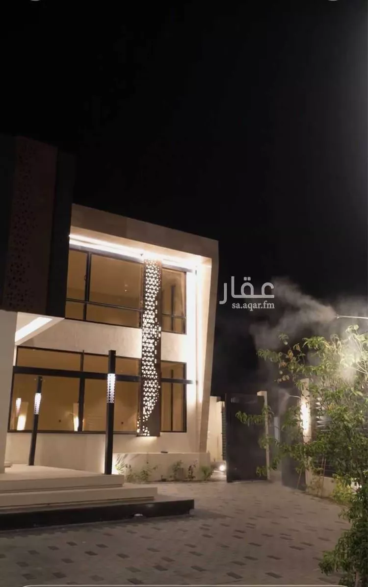فيلا للبيع في الهدا ، الطائف