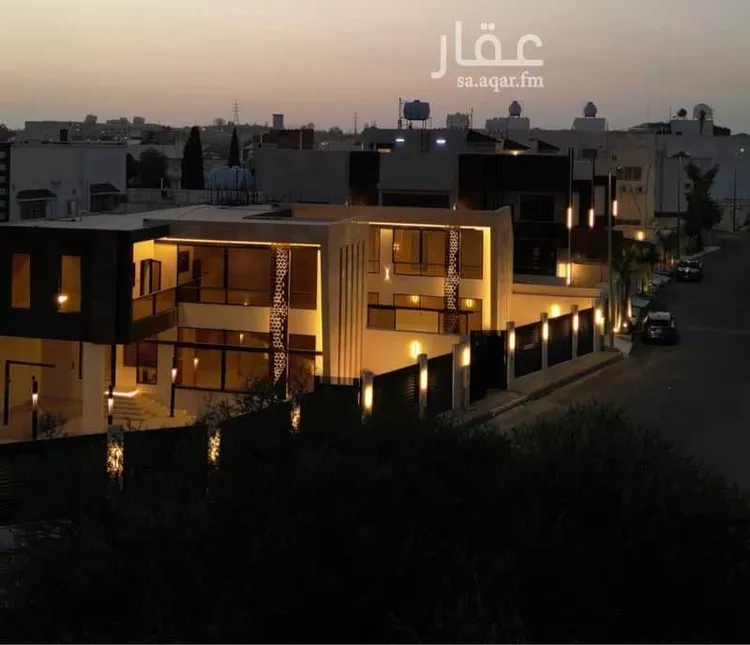 فيلا للبيع في الهدا ، الطائف صورة 2