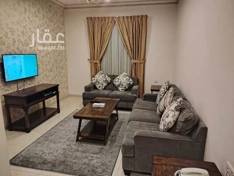 شقة للإيجار في شارع اليرموك ، حي العقربية ، الخبر ، الخبر صورة 4