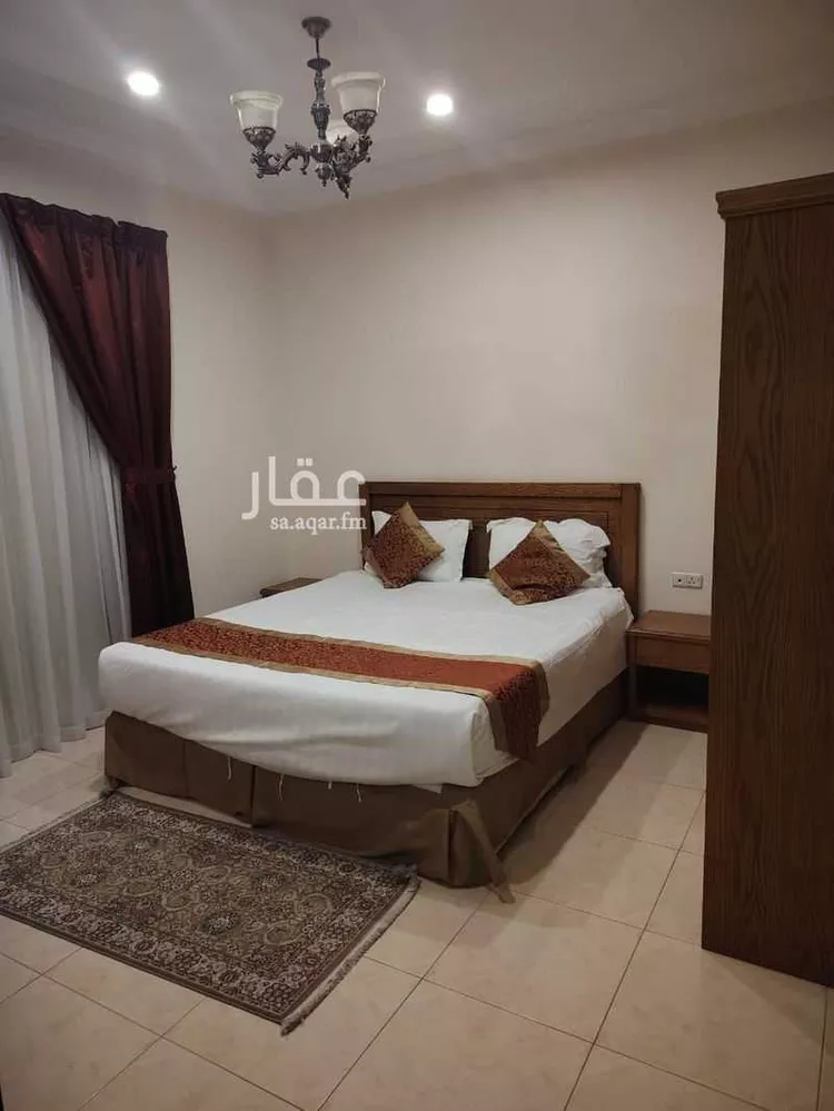 شقة للإيجار في شارع اليرموك ، حي العقربية ، الخبر ، الخبر صورة 3