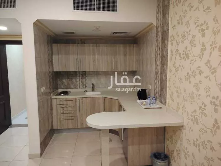 شقة للإيجار في شارع اليرموك ، حي العقربية ، الخبر ، الخبر