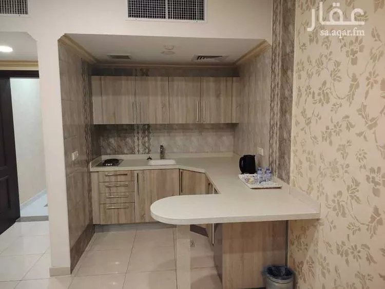 شقة للإيجار في شارع اليرموك ، حي العقربية ، الخبر ، الخبر