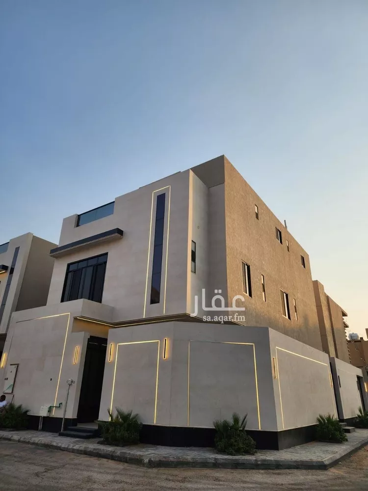 فيلا للبيع في شارع 707, حي العارض, مدينة الرياض, منطقة الرياض