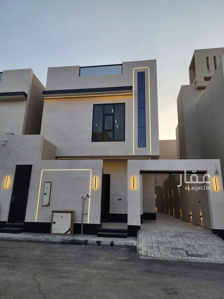 Villa for Sale in Riyadh Al Arid