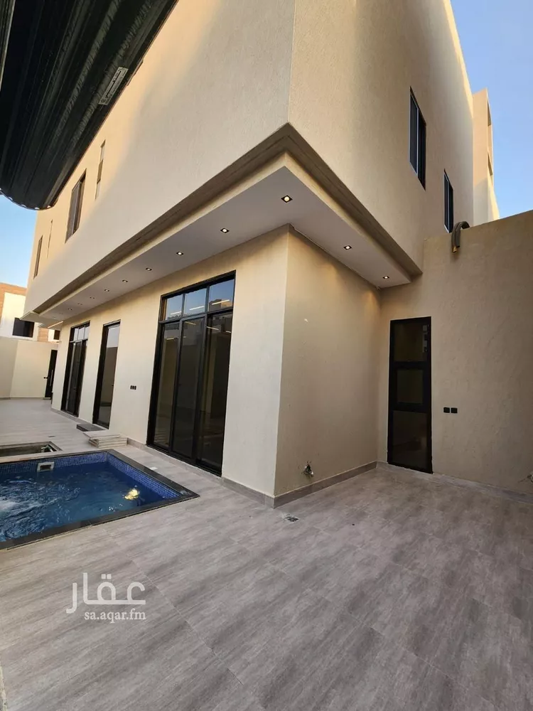 فيلا للبيع في شارع 707, حي العارض, مدينة الرياض, منطقة الرياض صورة 3