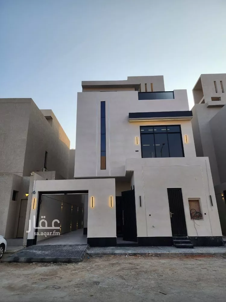 Villa for Sale in Riyadh Al Arid