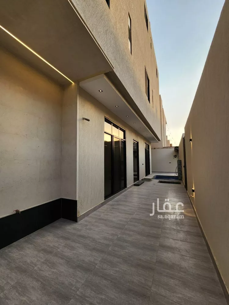 فيلا للبيع في شارع 707, حي العارض, مدينة الرياض, منطقة الرياض صورة 2