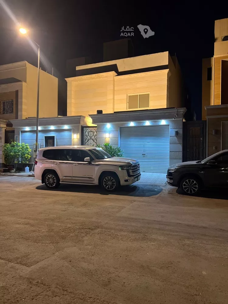فيلا للبيع في شارع إبراهيم العوفي, حي العارض, مدينة الرياض, منطقة الرياض
