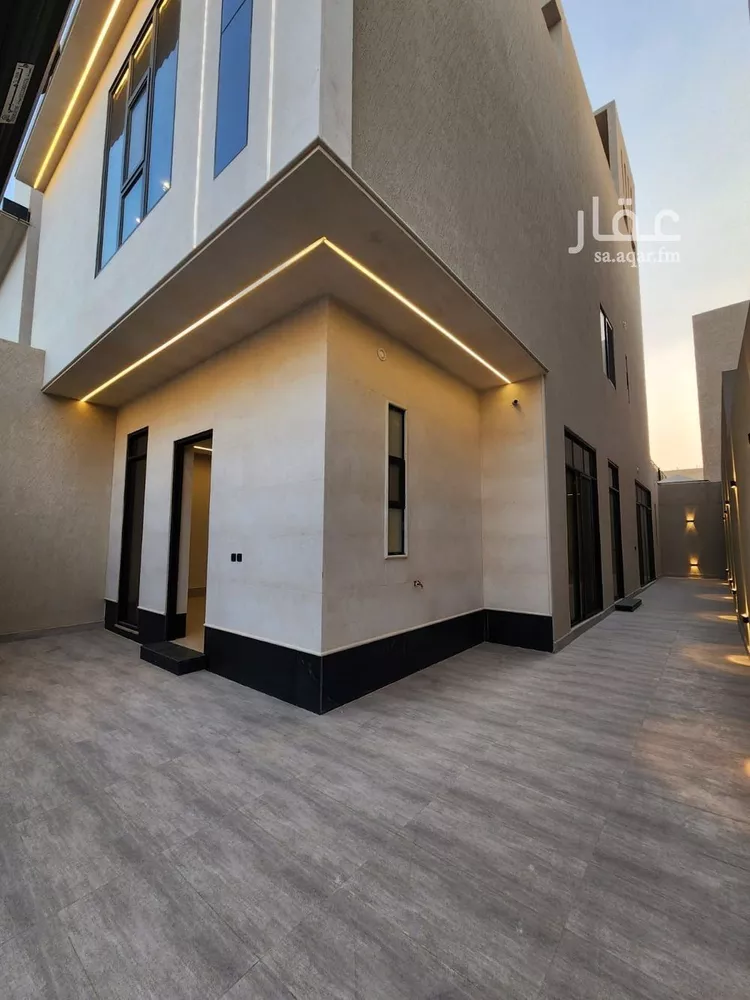 فيلا للبيع في شارع 716, حي العارض, مدينة الرياض, منطقة الرياض صورة 2