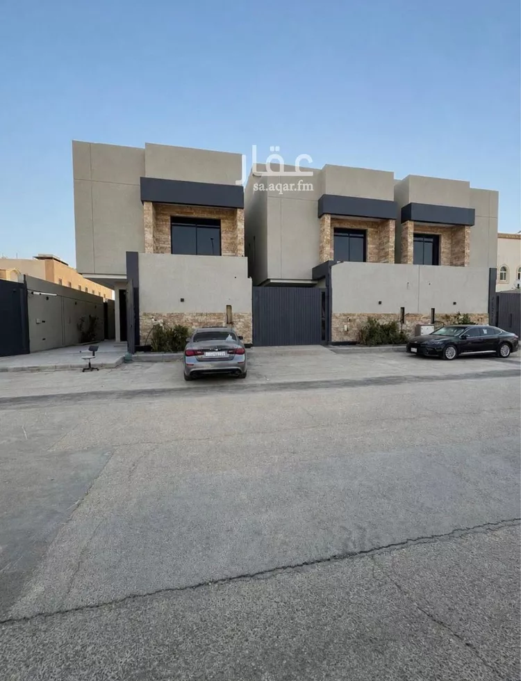 فيلا للبيع في شارع تركي بن حميد, حي الحمراء, مدينة الرياض, منطقة الرياض