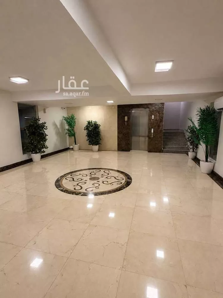 شقة للإيجار في شارع الصمان ، حي القصور ، الظهران ، الدمام صورة 3