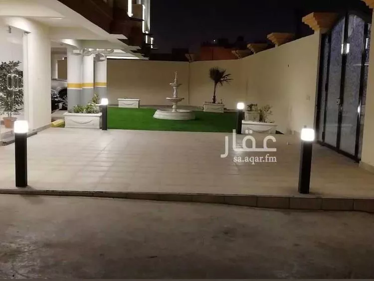 شقة للإيجار في شارع الصمان ، حي القصور ، الظهران ، الدمام صورة 2
