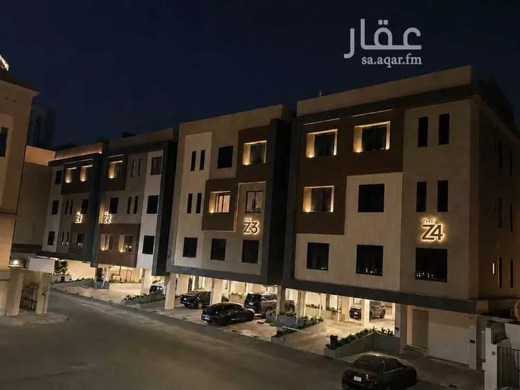 شقة للإيجار في شارع سكاكا, حي القصور, مدينة الظهران, المنطقة الشرقية