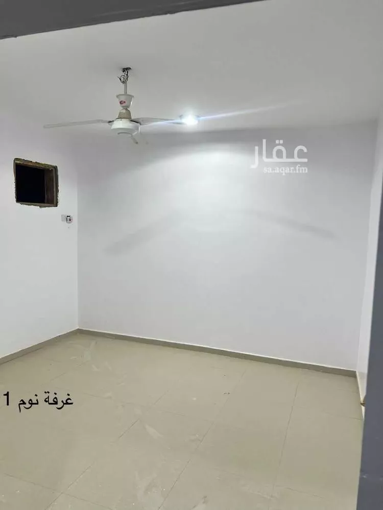 دور للإيجار في شارع الاصيل, حي النظيم, مدينة الرياض, منطقة الرياض صورة 5