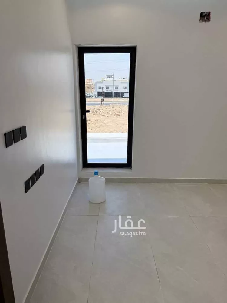 دور للإيجار في شارع تقي الدين السنجارى ، حي طيبة ، الرياض ، منطقة الرياض صورة 5