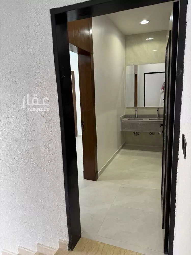 دور للإيجار في شارع تقي الدين السنجارى ، حي طيبة ، الرياض ، منطقة الرياض صورة 2