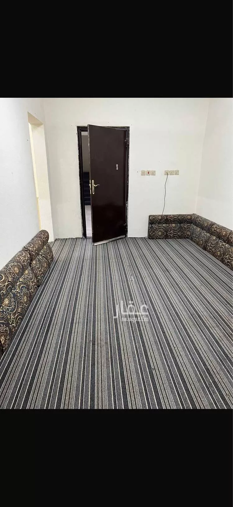 عمارة للإيجار في شارع حرب السلمي, حي أحد1, مدينة الاحساء, المنطقة الشرقية صورة 2