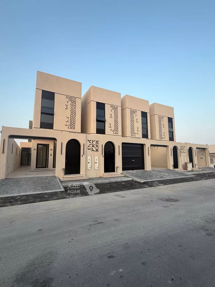 Villa for Sale in Al Hofuf Al Jashah 2