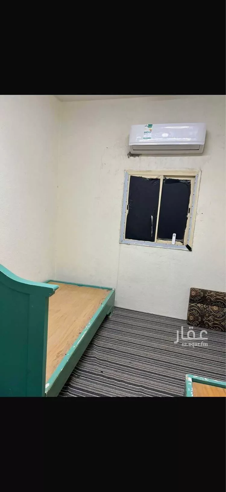 عمارة للإيجار في شارع حرب السلمي, حي أحد1, مدينة الاحساء, المنطقة الشرقية صورة 3