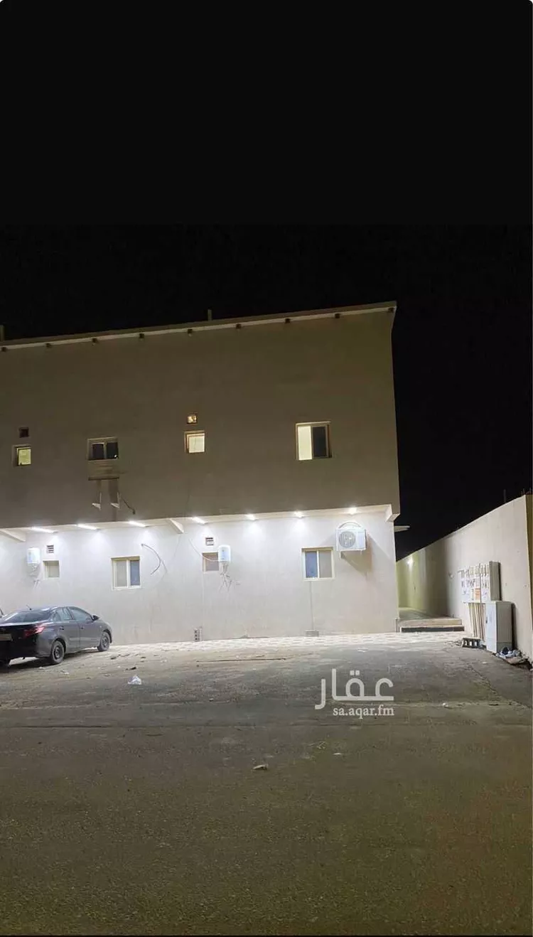 عمارة للإيجار في شارع حرب السلمي, حي أحد1, مدينة الاحساء, المنطقة الشرقية