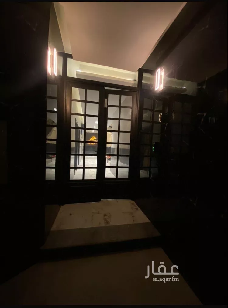 شقة للإيجار في شارع قناة السويس, حي العقيق, مدينة الرياض, منطقة الرياض 6