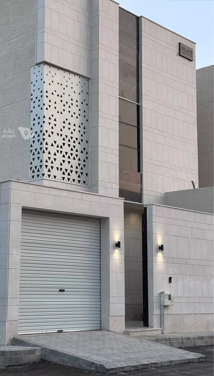 فيلا للبيع في شارع ابن رشيق المسيلي, حي الخليج, مدينة الرياض, منطقة الرياض