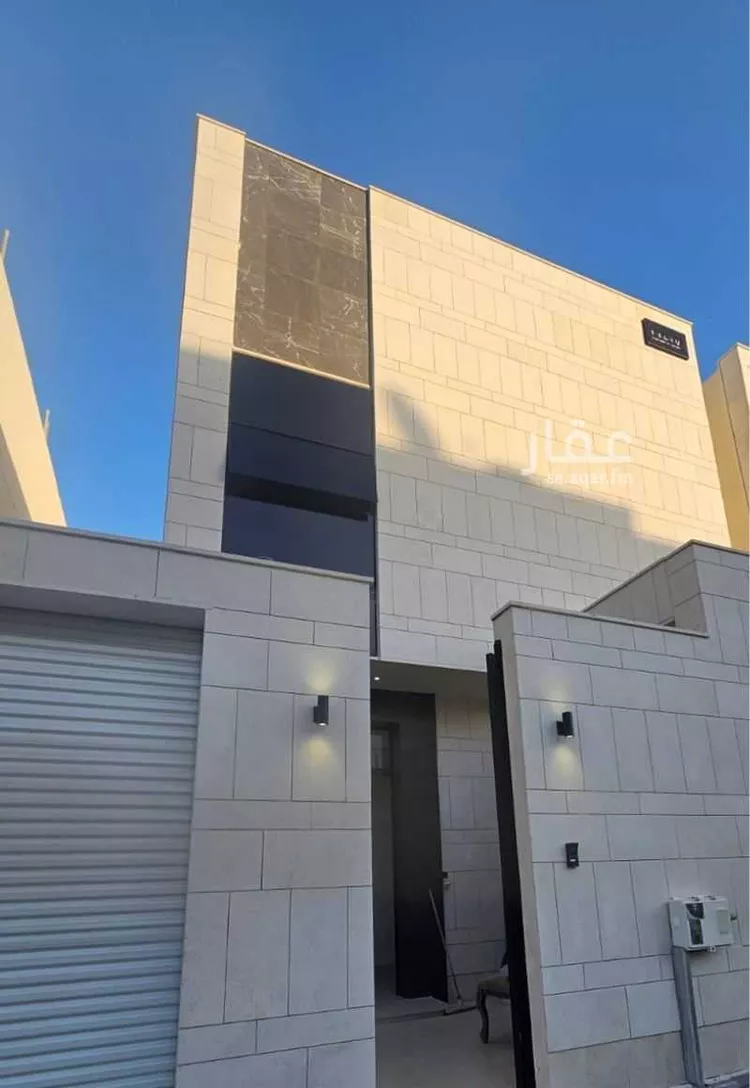 فيلا للبيع في شارع أبي الفتح الحارثي, حي النهضة, مدينة الرياض, منطقة الرياض