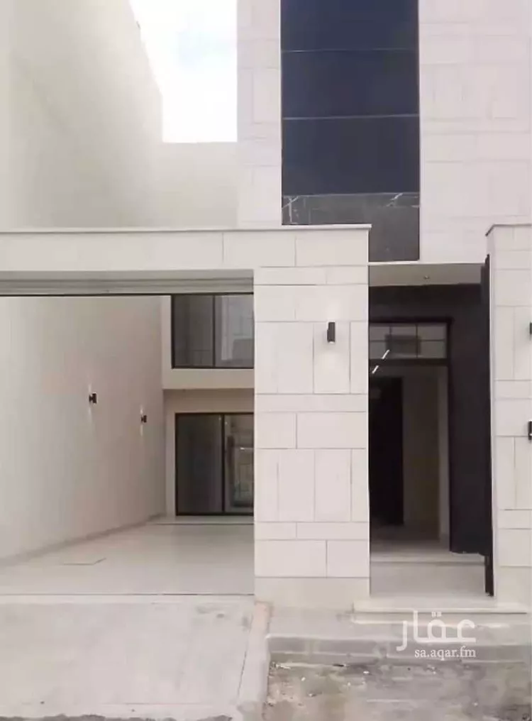 فيلا للبيع في شارع أبي الفتح الحارثي, حي النهضة, مدينة الرياض, منطقة الرياض صورة 2