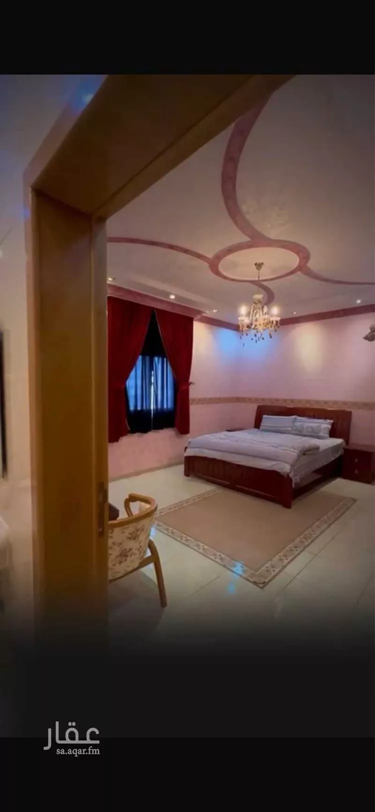 Villa for Rent in Ahad Rufaidah Al Aziziyah 6