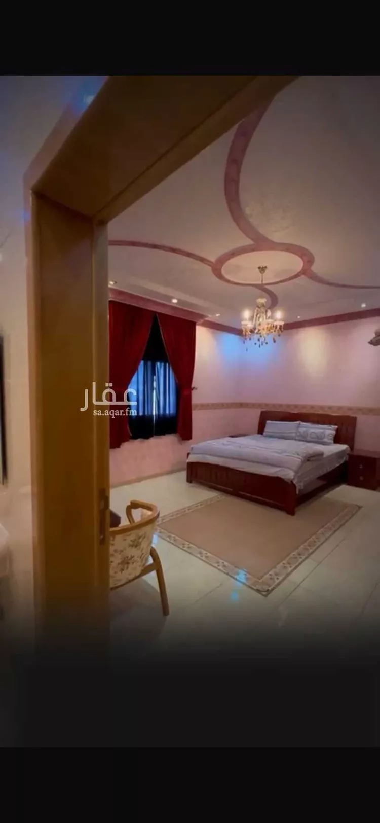 شقة مفروشة للحجز في شارع الصليحى 212 ، الفرعاء ، منطقة عسير 9